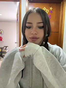 abbymnd online show from March 2025 09:27:02 PM