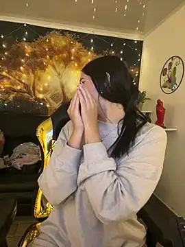 abbymnd online show from March 2025 10:26:02 AM