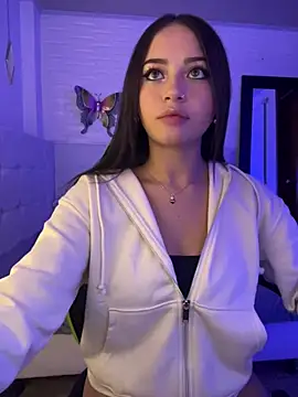 abbymnd online show from March 2025 05:22:02 AM