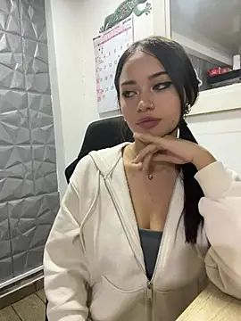 abbymnd online show from March 2025 07:26:01 AM