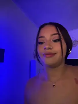 abbymnd online show from March 2025 08:26:01 AM