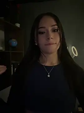 abbymnd online show from March 2025 09:37:02 AM