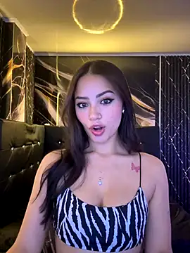 abbymnd online show from September 2025 07:02:02 PM