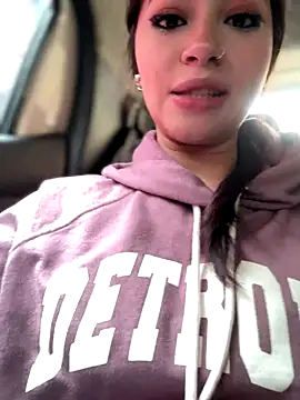 abbymnd online show from September 2025 03:58:02 PM