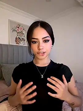 abbymnd online show from September 2025 11:17:02 PM