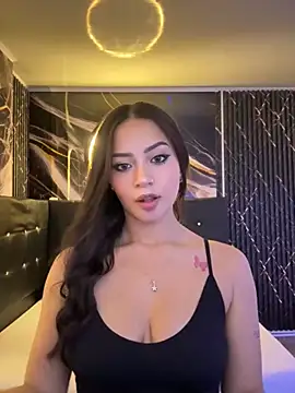 abbymnd online show from September 2025 08:33:01 PM