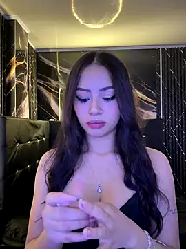 abbymnd online show from October 2025 09:37:01 PM