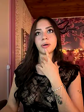 abbymnd online show from November 2025 08:53:01 PM