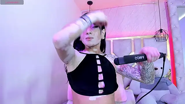 Snapshot of dayana_harlow2 chatting on October 2025 07:45:01 PM dayana harlow2 online show from October 2025 07:45:01 PM