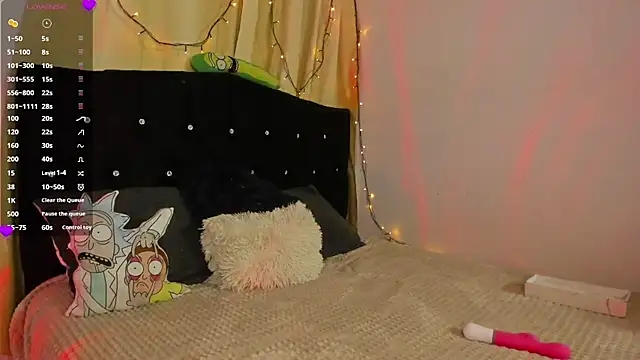 dayana harlow2 online show from June 2026 02:46:02 AM