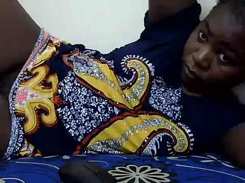 Africana20 online show from April 2026 09:39:01 PM