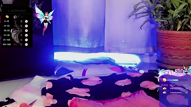 Zakura hot1 online show from December 2024 08:04:02 AM