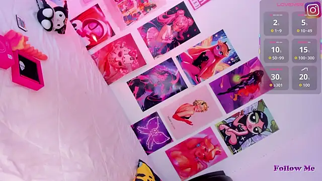 Annita DirtyyXxx online show from November 2025 11:54:02 AM