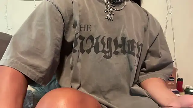 tsjaden777 online show from March 2026 04:46:01 PM