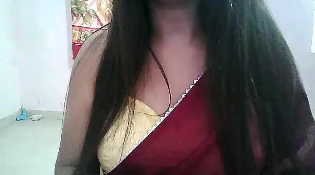 Model-Tanya online show from January 2025 06:46:01 AM