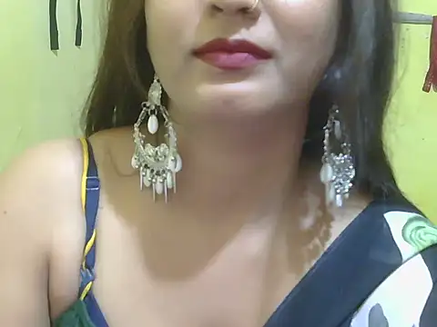 Model-Tanya online show from February 2025 07:47:02 AM