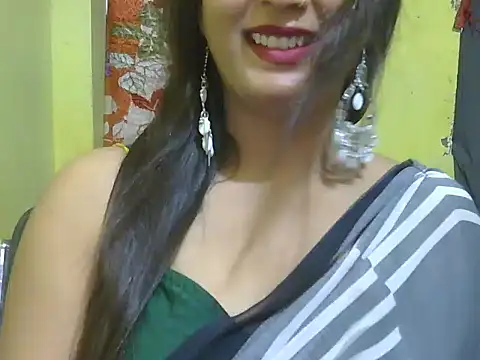 Model-Tanya online show from February 2025 10:53:01 AM