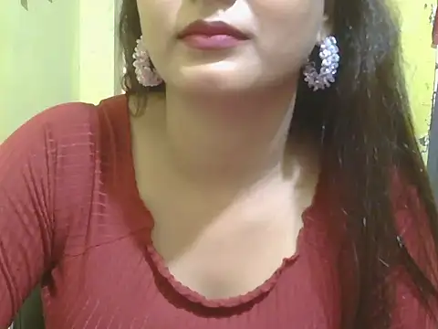 Model-Tanya online show from February 2025 08:58:02 AM