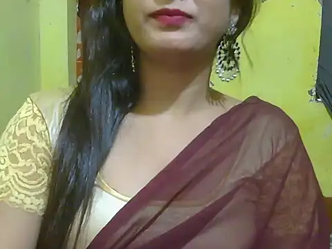 Model-Tanya online show from February 2025 10:35:01 AM