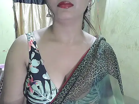 Model-Tanya online show from October 2025 06:57:02 PM