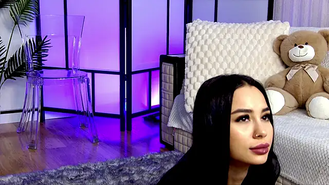 OnlyXandra online show from November 2025 05:39:01 AM