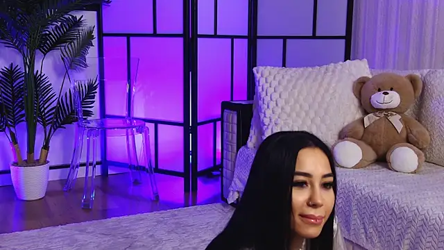 OnlyXandra online show from January 2026 05:32:01 AM