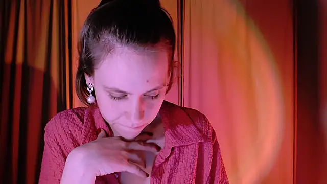 Malinax online show from February 2025 10:54:01 PM