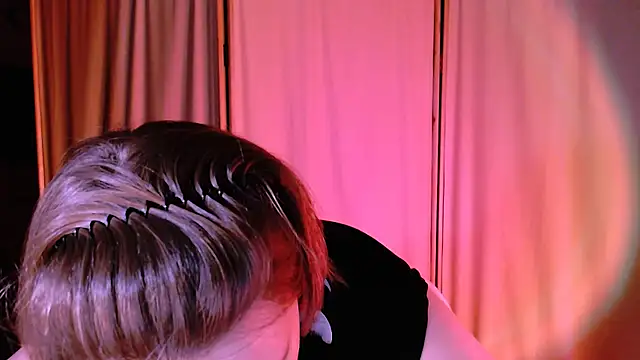 Malinax online show from March 2025 10:47:01 PM