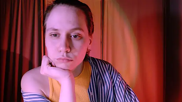 Malinax online show from March 2025 10:58:02 PM