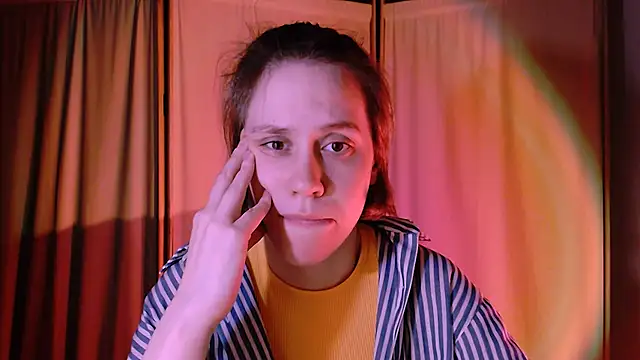 Malinax online show from March 2025 10:51:01 PM