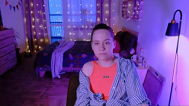 Malinax online show from February 2026 05:44:02 AM