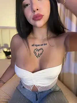 eva elifee online show from March 2026 05:02:02 AM