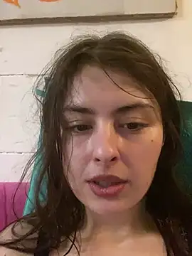 MAMA69LAMA online show from February 2025 07:15:02 PM