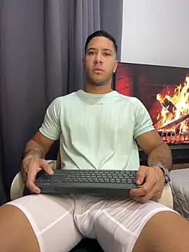 JJ Shelby online show from December 2025 11:23:02 PM