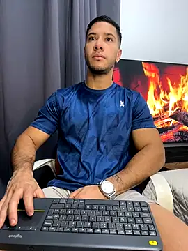 JJ Shelby online show from December 2025 01:58:02 AM