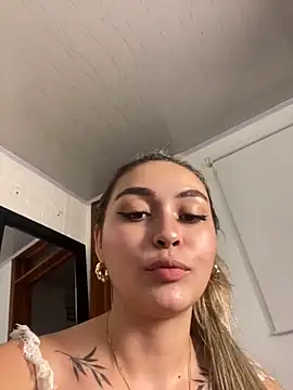 emma oxford online show from February 2025 11:45:01 PM