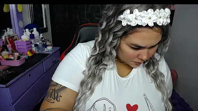 Fernanda Big Boobs online show from January 2025 06:39:01 AM