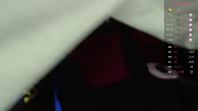 zack thunder online show from September 2025 12:19:01 PM