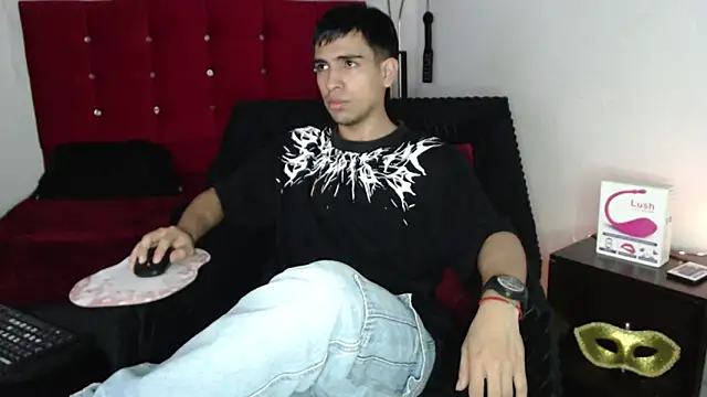 zack thunder online show from October 2025 01:01:01 PM