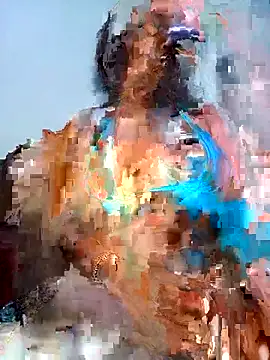 Snapshot of freaky_belle chatting on October 2025 04:08:01 PM freaky belle online show from October 2025 04:08:01 PM