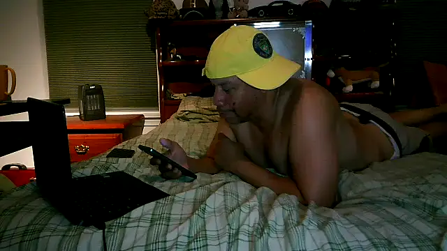 pimpdaddy4ever online show from March 2026 02:39:01 AM