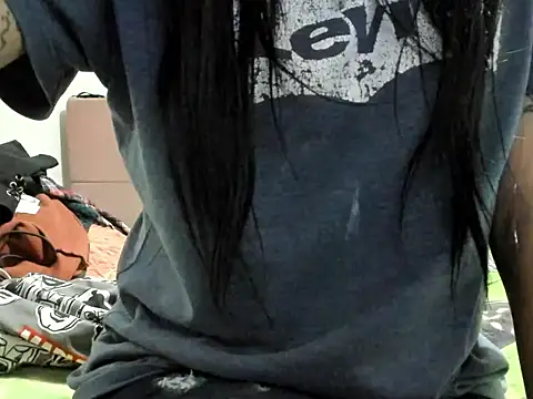 seduction party online show from September 2025 11:17:02 PM