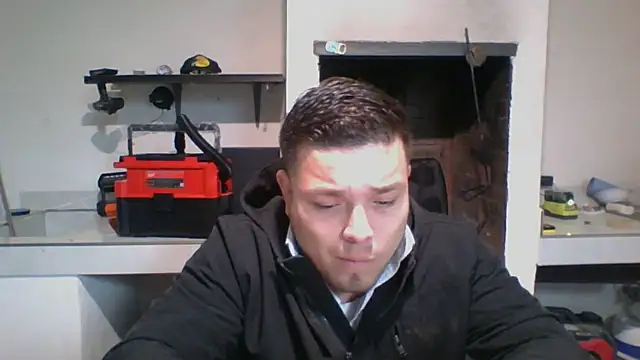 DirtyRcride online show from December 2024 04:37:02 AM