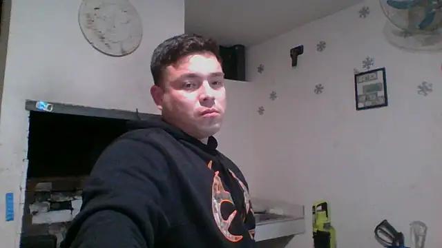 DirtyRcride online show from December 2024 07:35:02 AM