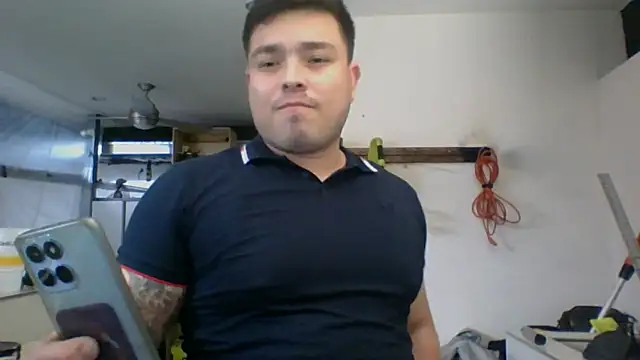 DirtyRcride online show from December 2024 06:24:02 AM