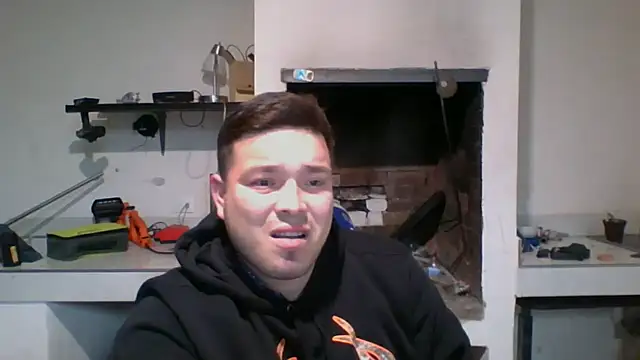 DirtyRcride online show from December 2024 03:40:02 AM