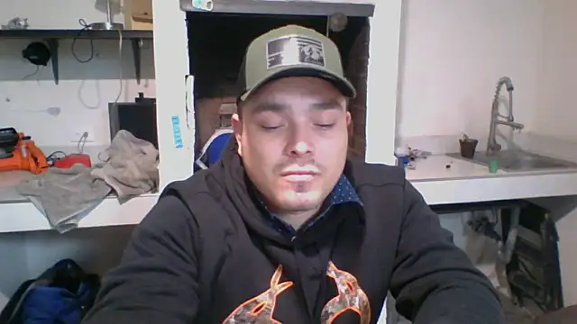 DirtyRcride online show from December 2024 07:40:01 AM