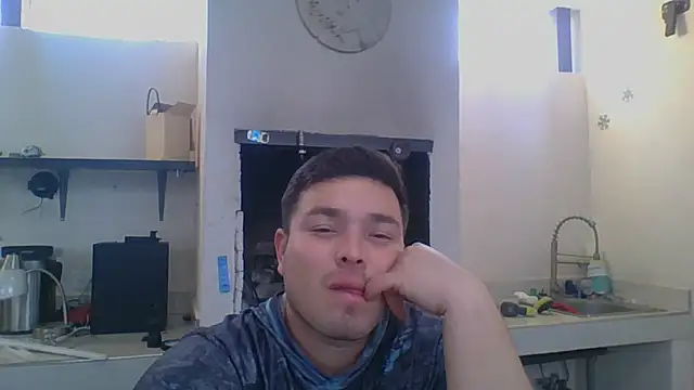 DirtyRcride online show from December 2024 11:09:01 PM