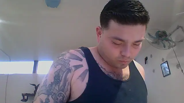 DirtyRcride online show from December 2024 11:53:02 PM