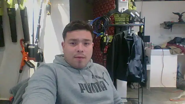 DirtyRcride online show from December 2024 04:38:01 AM